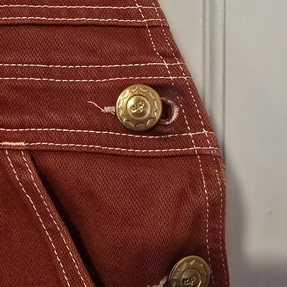 Big Bud Press Overalls - Picture 2 of 8